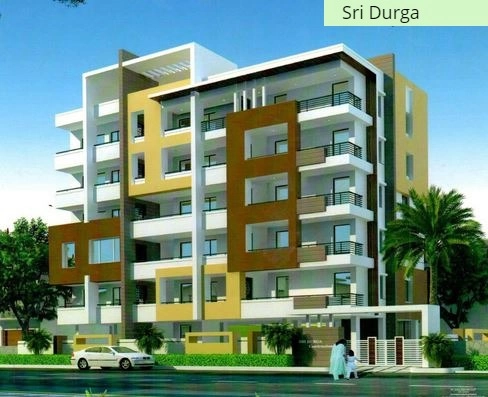 Banner Image for Sri Durga